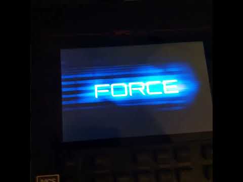 iamforce video
