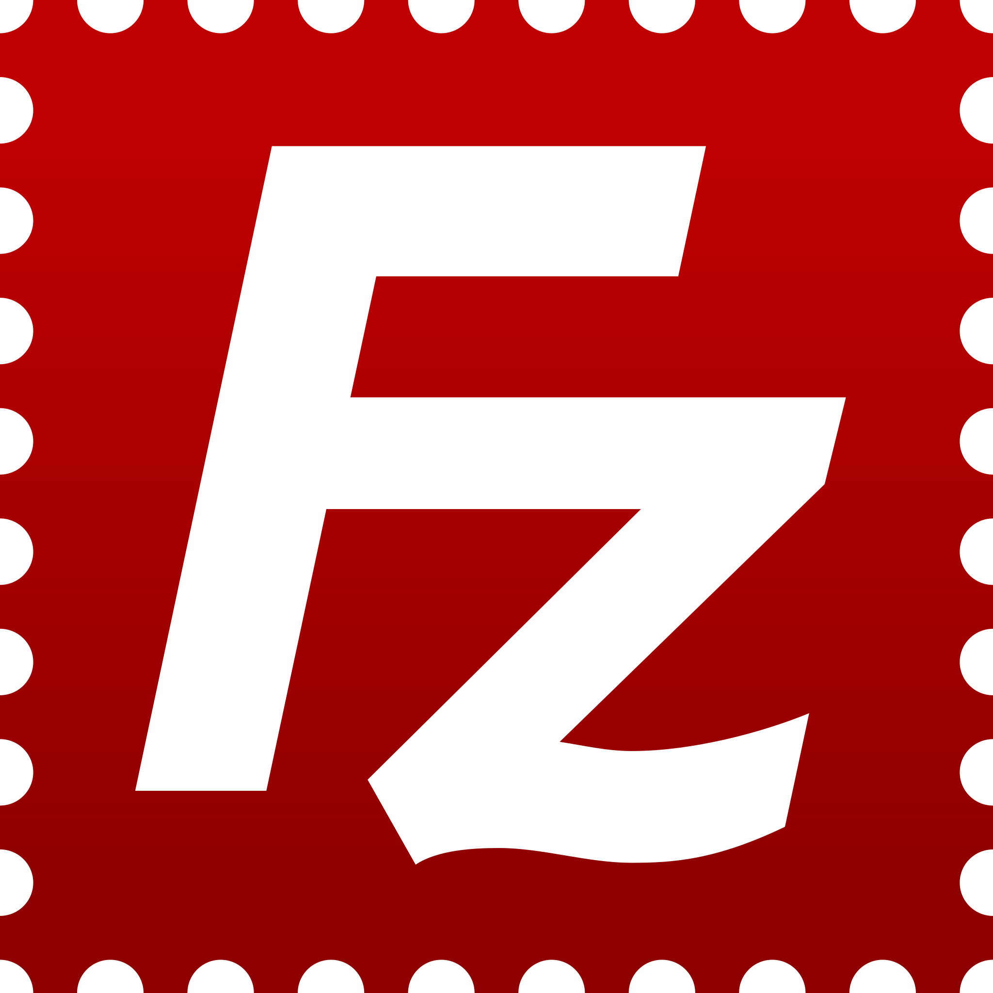 firezilla logo