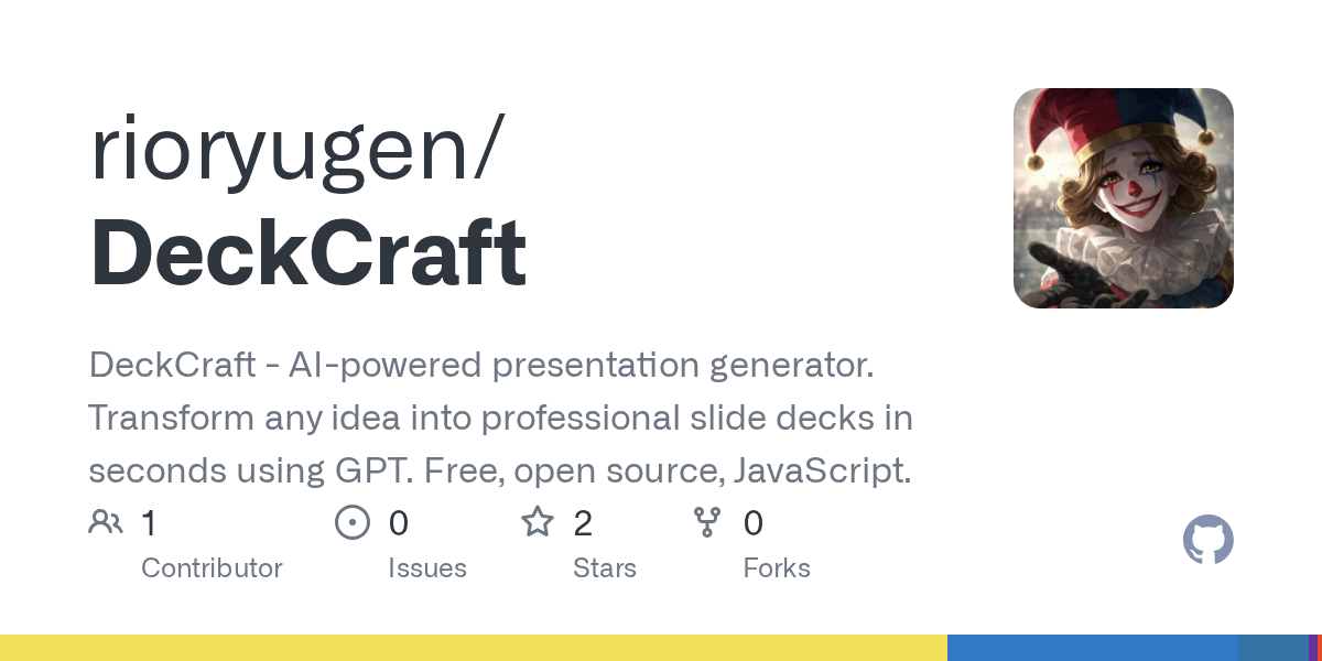 DeckCraft