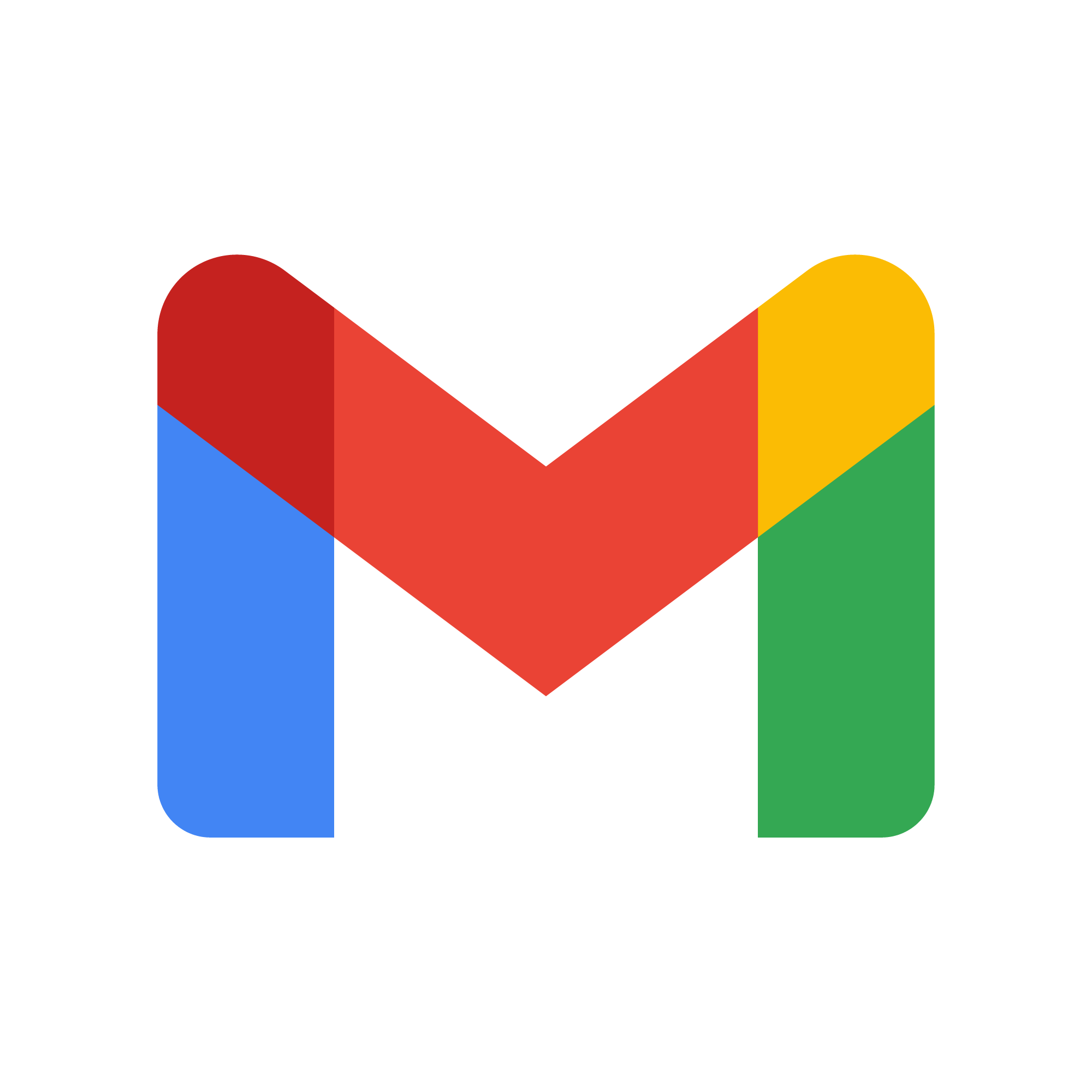 Gmail logo