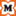 mueller.de Logo