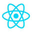 react