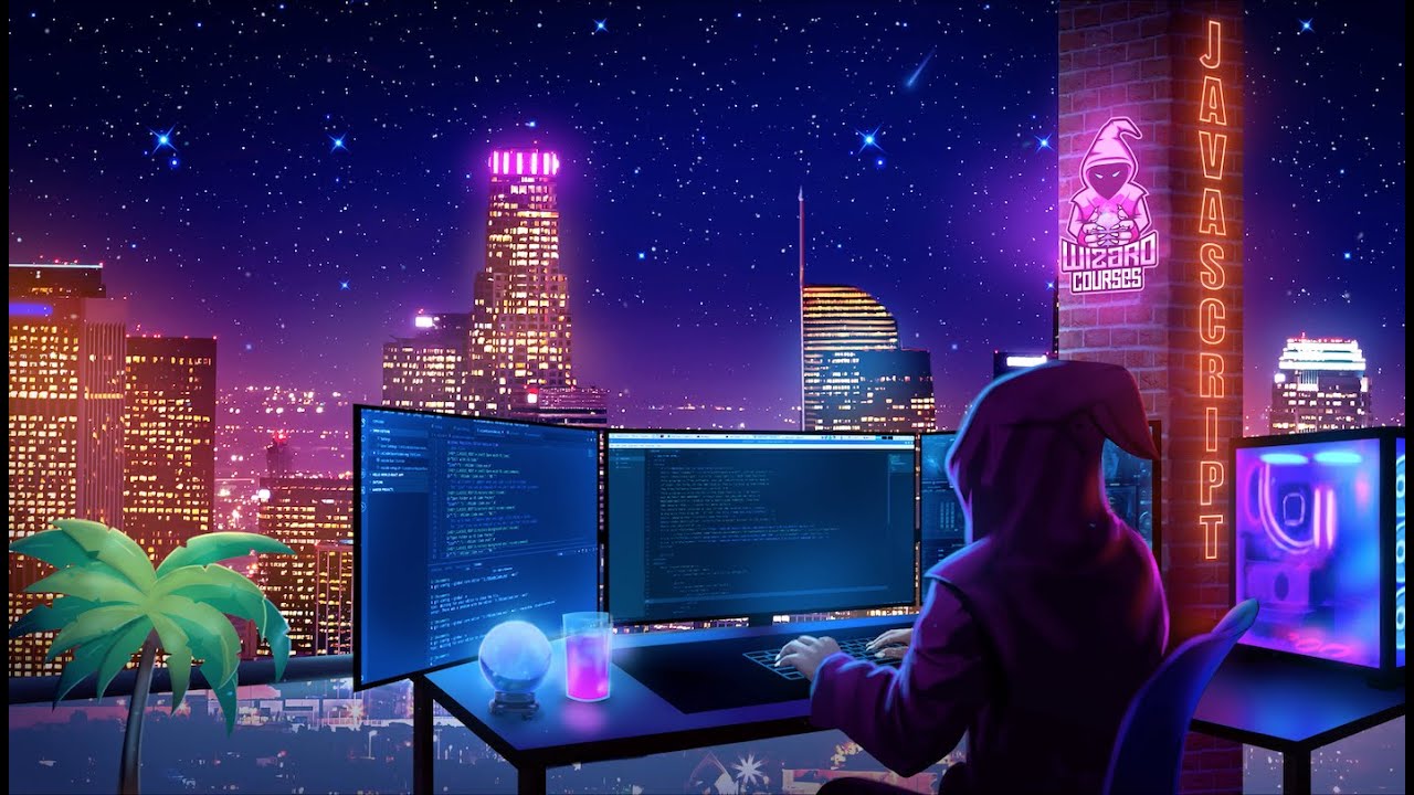 Coding In Los Angeles