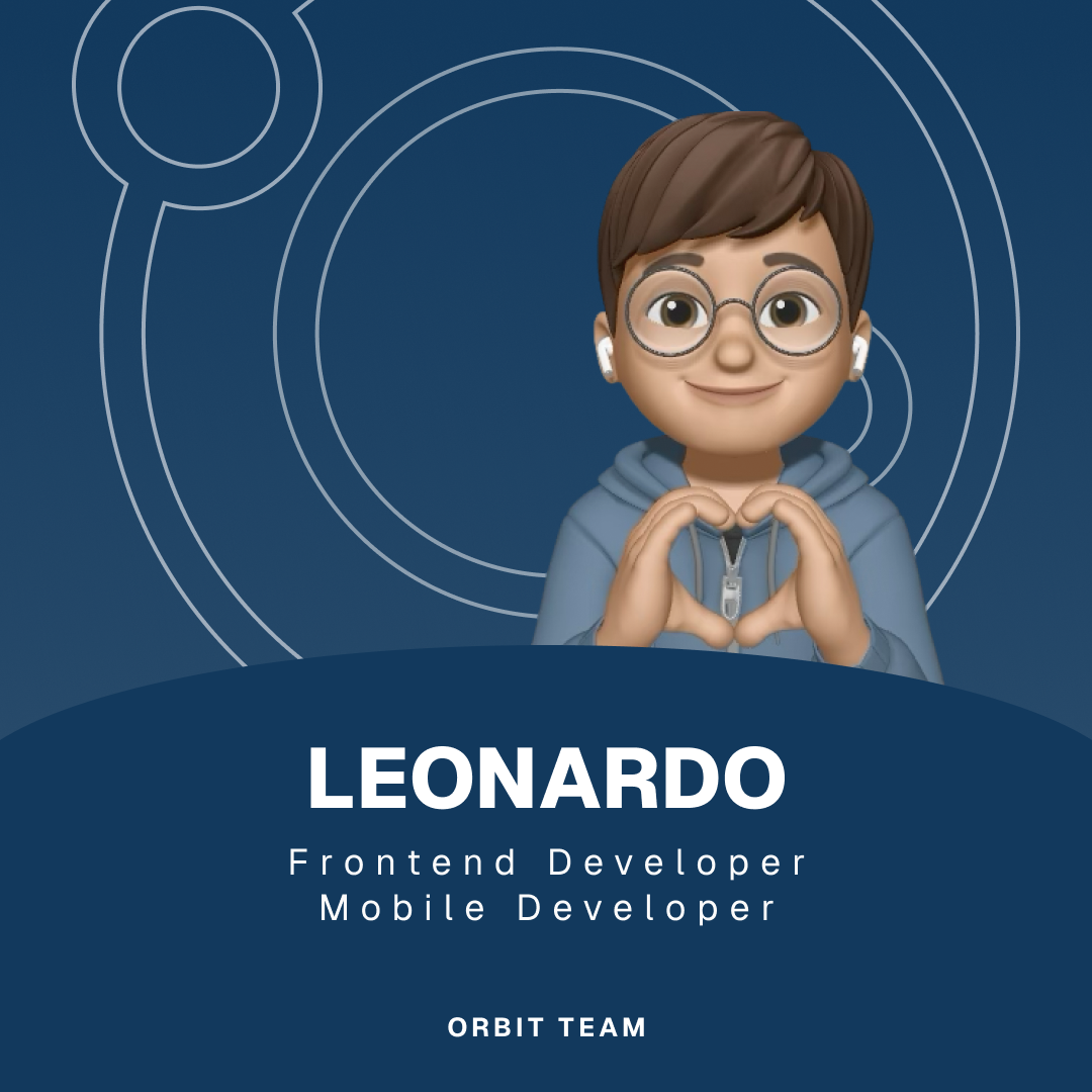 GitHub - eptastellar/Orbit: Orbit is a social media application ...
