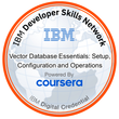 Vector Database Essentials: Setup, Configuration and Operations