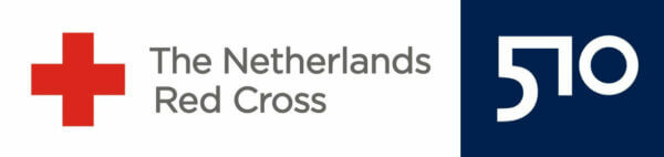 510 an initiative of The Netherlands Red Cross