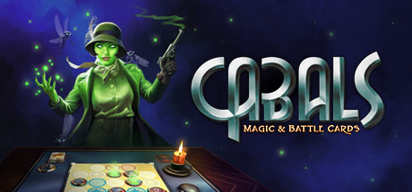 Cabals: Magic & Battle Cards