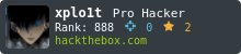 HackTheBox