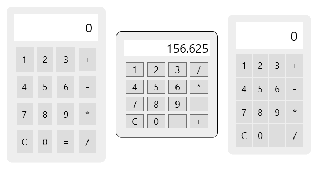 Calculator