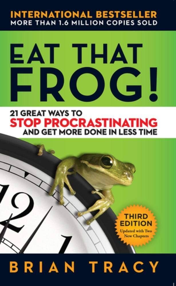 Eat That Frog!