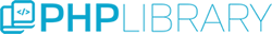 PHP Library Logo