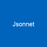 Jsonnet