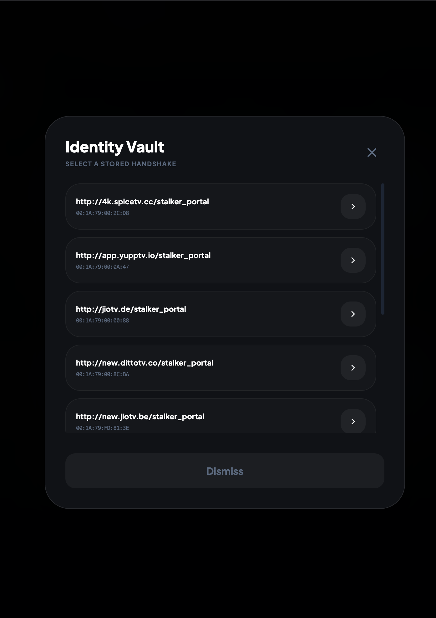 GitHub - Jitendraunatti/Stalker-Portal: Stalker Portal 3.0_26-06-26 ...