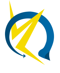 Alpha's logo