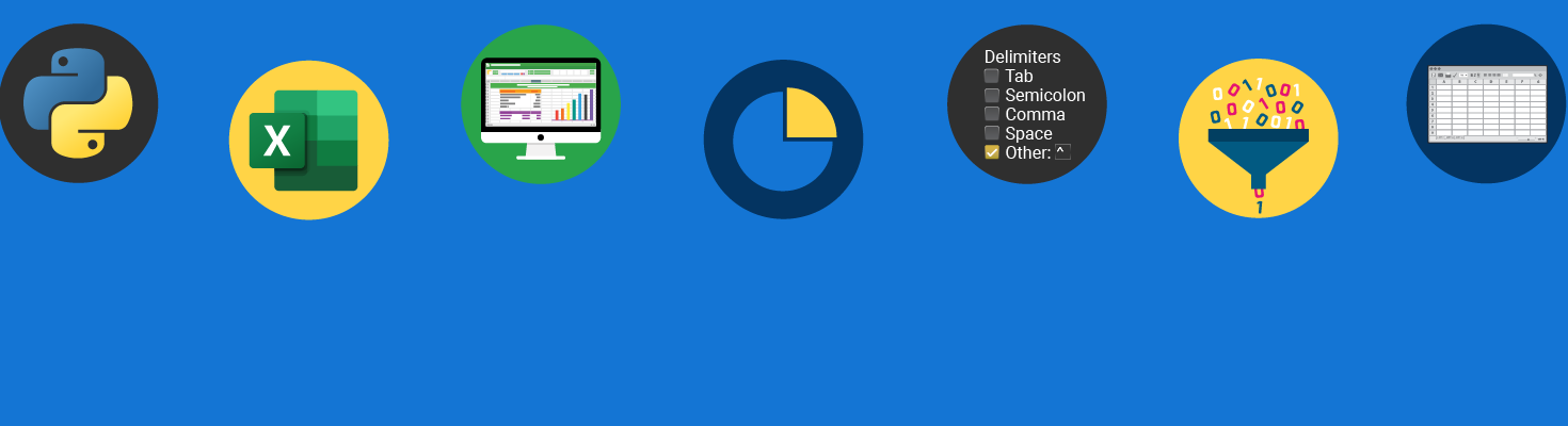 GitHub - ancolin2/Excel-Challenge: Module 1 Challenge