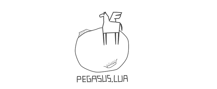 pegasus