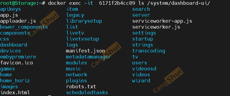 GitHub - sohag1192/emby: An Emby theme that displays a poster cover on ...