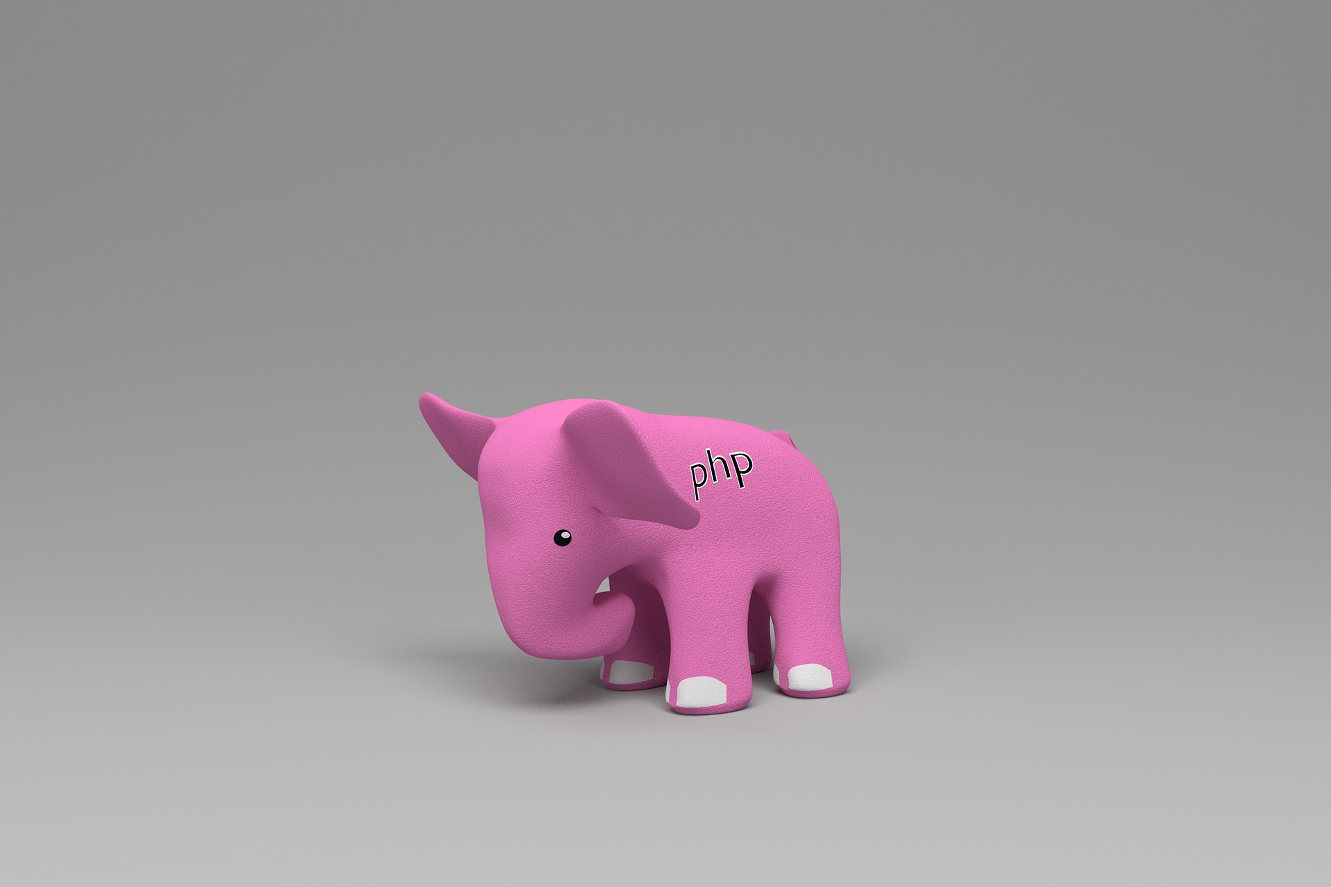 PHP elephant