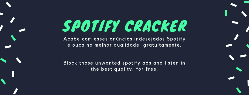 Spotify ADS CRACKER