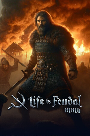 Life is Feudal: MMO