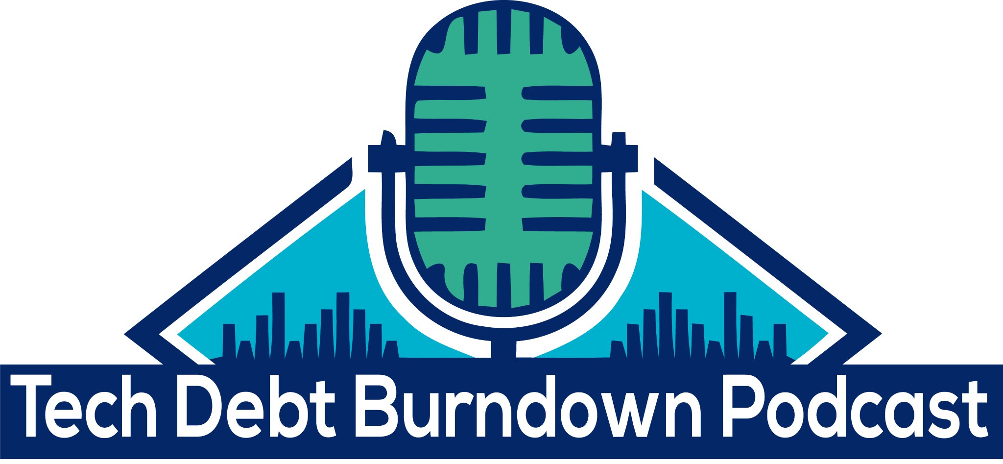 Tech Debt Burndown logo