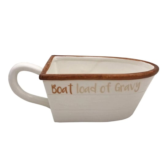 beachcombers-8-inch-ceramic-boat-shape-gravy-boat-1