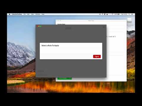 Calculus toolbox introduction video