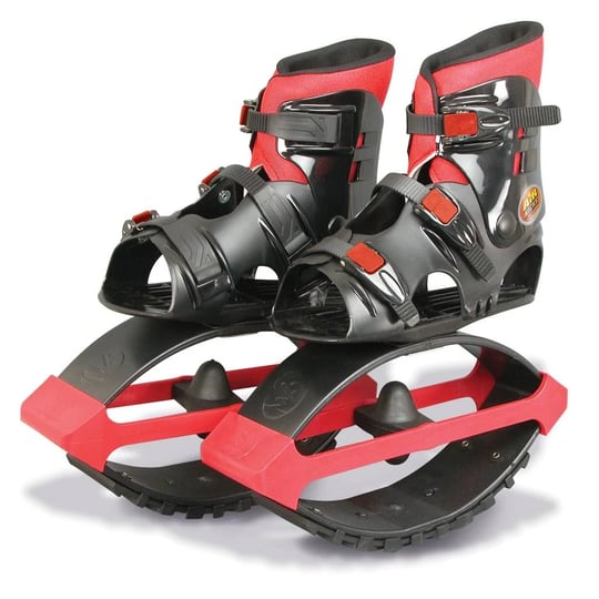 geospace-air-kicks-anti-gravity-running-boots-size-medium-red-black-1