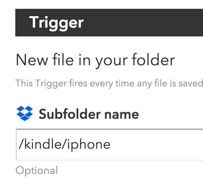 ifttt-trigger