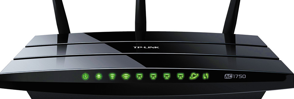 TP-Link Archer C7