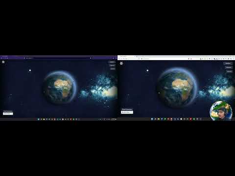 Rannect Demo Video