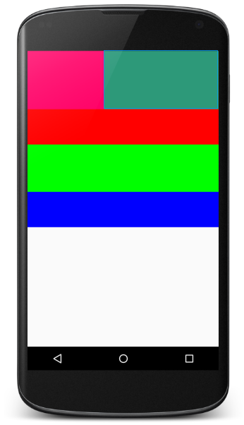 GitHub - ZacharyTech/Android-Support-ExPercent: Extended Percent ...