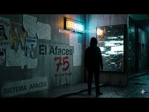 75.- 'Sin Cara Propia'