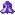 U+1F47D, U+FE1B0