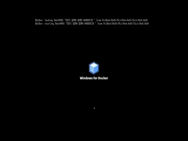 wootc walkthrough — Windows 11 → deployer → native Linux → native graduation