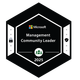 Management Community Leader - 2025