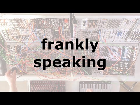 frankly speaking on youtube
