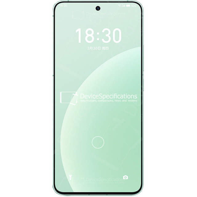 meizu 20