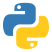 Logo, python icon - Free download on Iconfinder