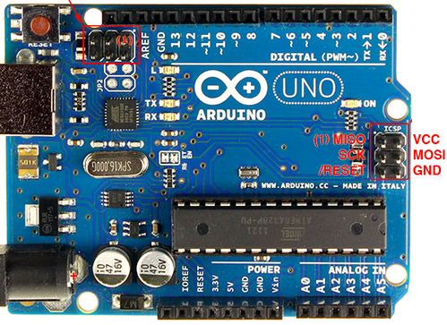 Arduino