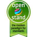 OpenStand Group Logo