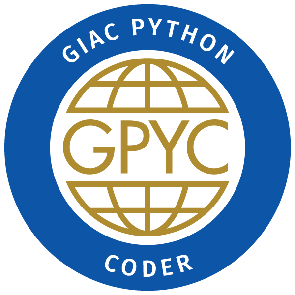 GPYC