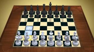 Chess Review