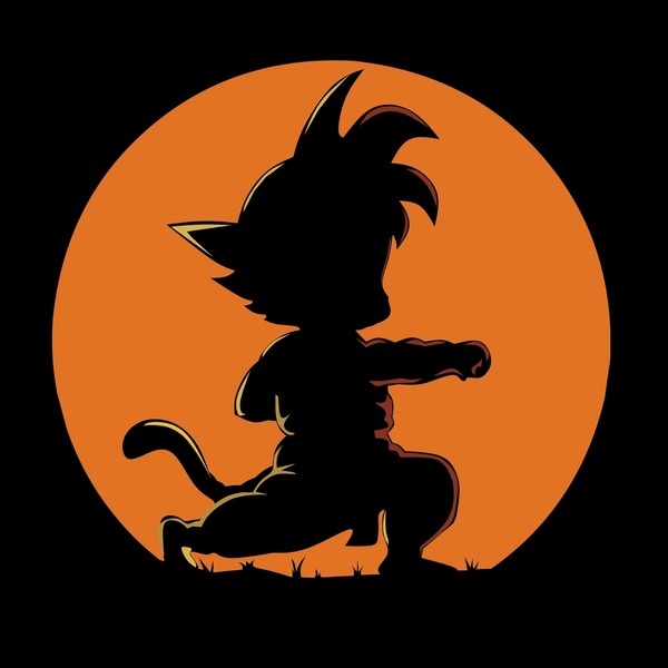 Goku