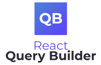 React Query Builder