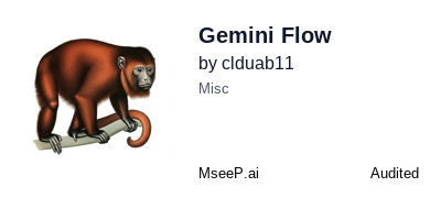 MseeP.ai Security Assessment Badge
