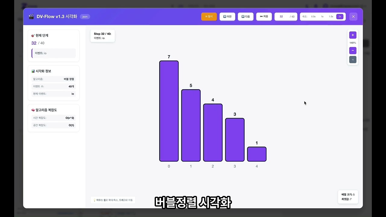 Zivorp 시연영상