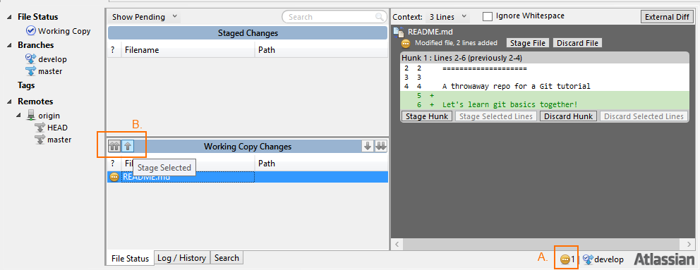 srctree-stage