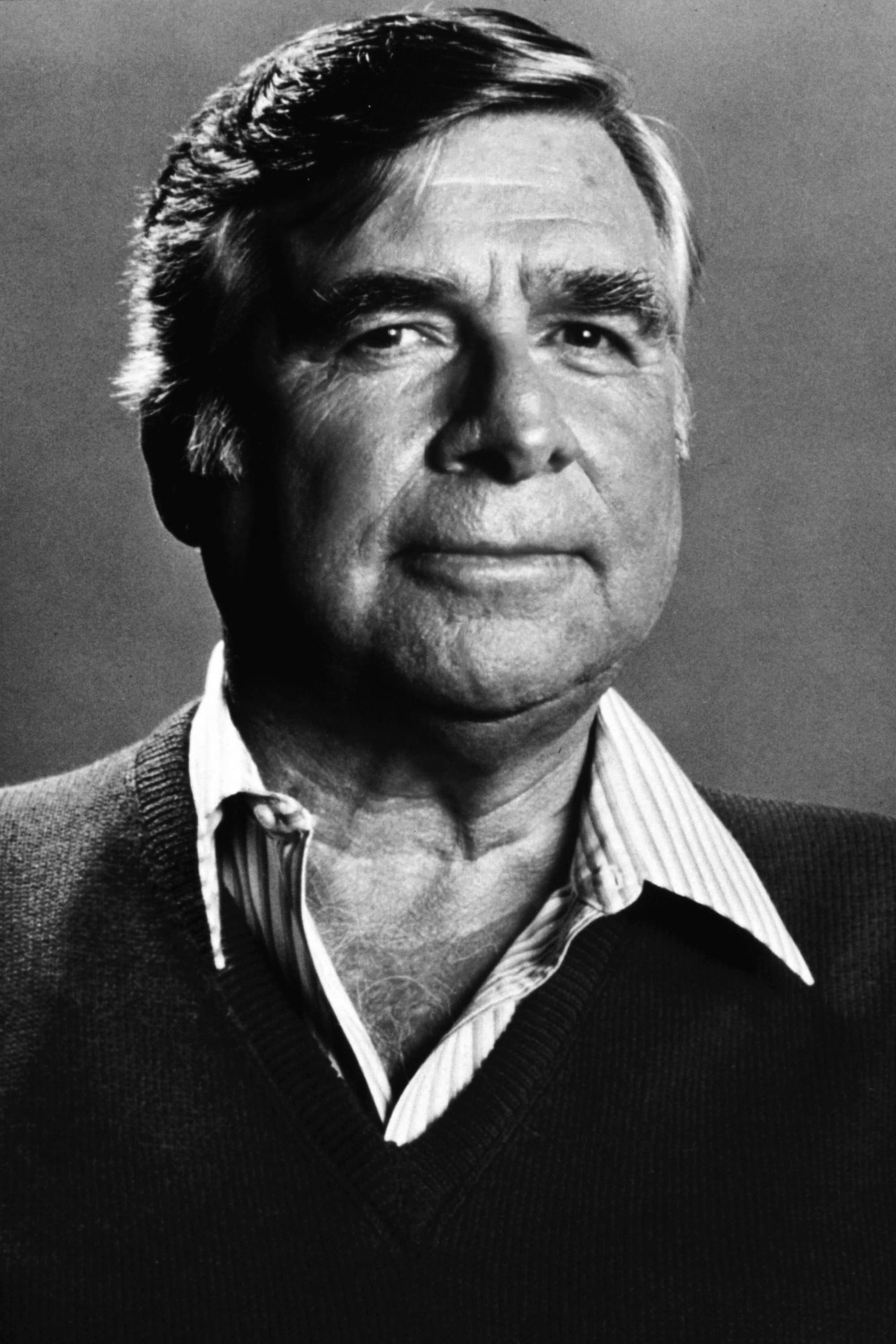 Gene Roddenberry Movies And TV Shows