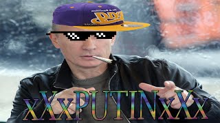 MLG Putin